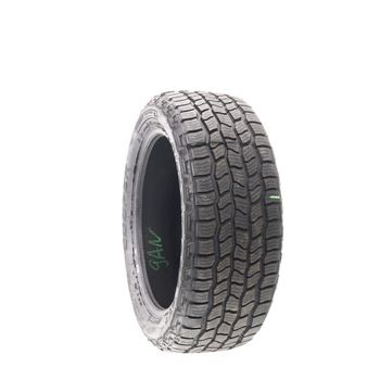 New 255/50R20 Cooper Discoverer AT3 4S 109H