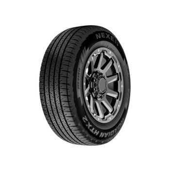 New 265/75R16 Nexen Roadian HTX 2 116T