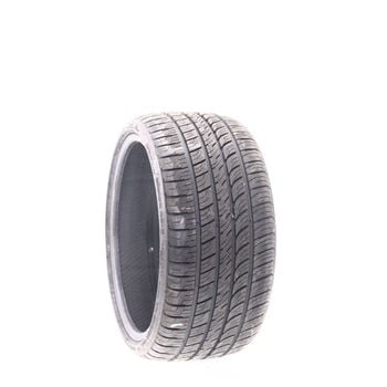 New 265/30ZR19 Radar Dimax AS-8 93Y