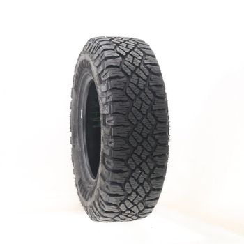 New 265/70R17 Goodyear Wrangler Duratrac RT Kevlar 116T