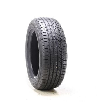 Set of (4) New 255/55R18 Goodyear Eagle Sport AS 109V - 11/32