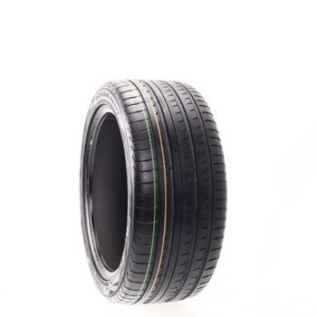 New 265/40ZR19 Yokohama Advan Sport V105 N0 98Y - 99/32