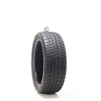 Used 215/45R17 Firestone WeatherGrip 91V - 7/32