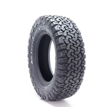 Set of (4) New LT275/65R18 BFGoodrich All-Terrain T/A KO2 123/120R - 14.5/32
