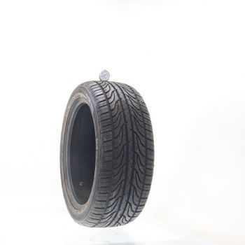 Used 245/45ZR18 Hankook Ventus V4 ES H105 100W - 9.5/32