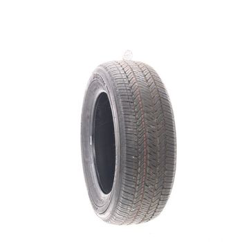 Used 255/60R19 Bridgestone Alenza A/S 02 ENLITEN 109H - 10/32