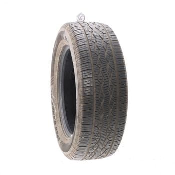 Set of (2) Used 275/60R20 Mazama Open Range HTS 115H - 9-10/32