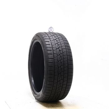 Used 235/40ZR18 Continental ControlContact Sport SRS Plus 95Y - 6/32