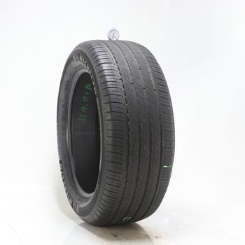 Set of (2) Used 275/50R20 Michelin Primacy Tour A/S 109H - 7.5-8/32