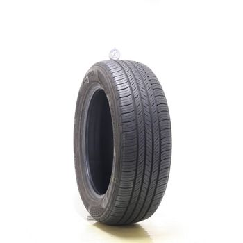 Set of (4) Used 225/60R18 Kumho Crugen HP71 104V - 8.5/32