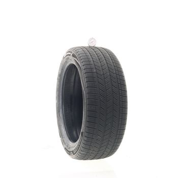 Set of (2) Used 235/45R18 Bridgestone Turanza EV ENLITEN 98Y - 9/32