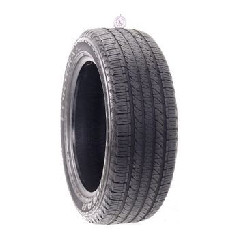 Set of (2) Used 265/50R20 Goodyear Fortera HL 107T - 5.5-7/32