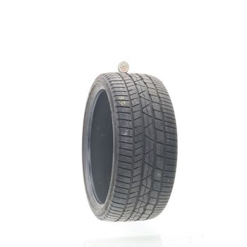 Set of (2) Used 265/30R20 Continental ContiWinterContact TS830P R01 94V - 9.5/32