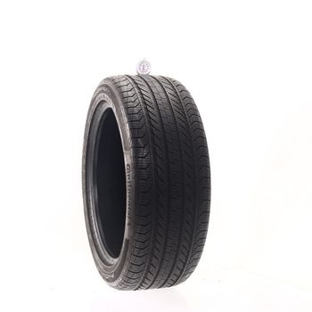 Set of (2) Used 245/45R19 Continental ProContact GX 102H - 7/32