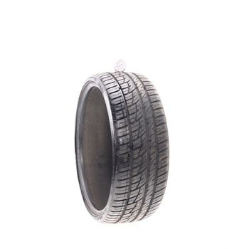 Used 215/30ZR20 Delinte Desert Storm II DS8 82W - 9/32