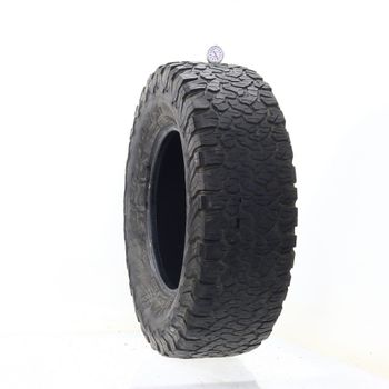 Used LT285/70R17 BFGoodrich All-Terrain T/A KO2 116/113Q - 5.5/32