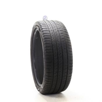 Set of (2) Used 265/40R22 Pirelli Scorpion Zero LR J 106Y - 8.5/32