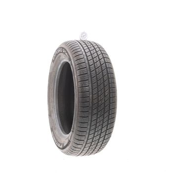 Used 225/60R17 Petlas Explero PT411 A/S 103H - 9.5/32