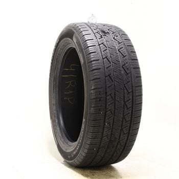 Used 275/50R20 Continental CrossContact LX25 109H - 8.5/32