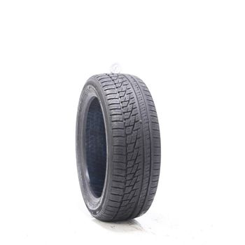 Set of (2) Used 205/50R17 Falken Ziex ZE950 A/S 93W - 8.5-9/32