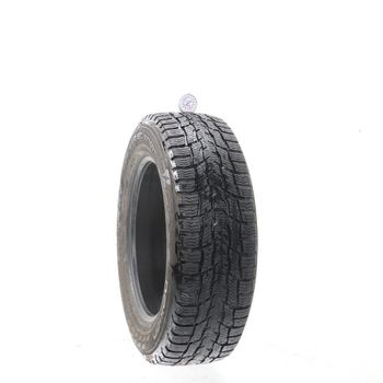 Used 205/65R16C Nokian WR C3 107/105T - 9/32
