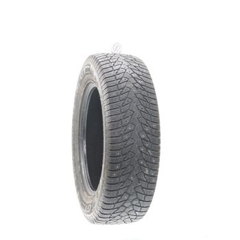 Used 235/65R18 GT Radial IcePro SUV 3 Studded 106T - 8/32
