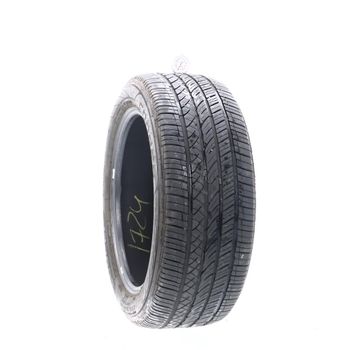 Used 235/50R18 Cooper ProControl 97W - 8/32