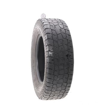Used LT275/70R18 Big O Big Foot A/T II 125/122S - 7/32