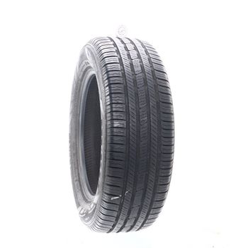 Used 255/60R19 Nokian One 113H - 9.5/32
