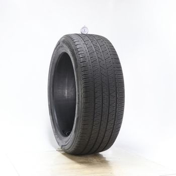 Used 265/45R21 Hankook Dynapro HP2 Plus AO 108H - 6.5/32