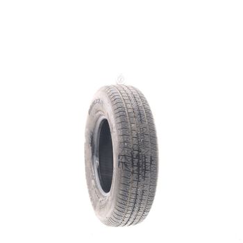 Used ST215/75R14 Carlisle Radial Trail RH 102M - 7.5/32