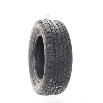 Used 265/65R18 Big O Big Foot A/T II 114T - 9/32