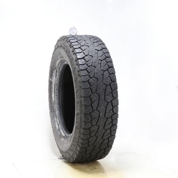 Used LT245/75R17 Hankook Dynapro ATM 121/118S - 6/32