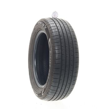 Set of (2) Used 205/60R16 Prinx HiCity HH2 92V - 7-7.5/32