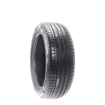 Set of (4) New 225/50R18 Pirelli P Zero PZ4 99W - 99.000000/32