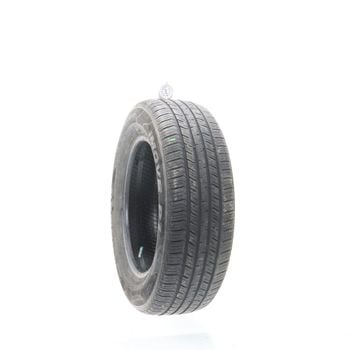 Set of (2) Used 225/65R17 Ironman IMove PT 102H - 5.5/32
