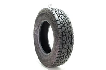 Used LT245/75R17 Nexen Roadian AT Pro RA8 121/118S - 13/32