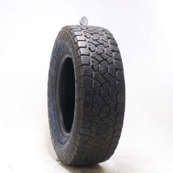 Used 265/70R17 Toyo Open Country A/T III 115T - 10.5/32