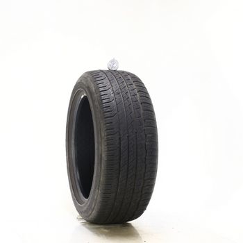 Used 235/50R18 Goodyear Eagle F1 Asymmetric 97W - 7.5/32