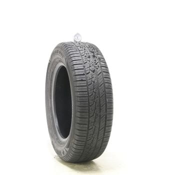 Set of (2) Used 225/65R17 Sumitomo HTR A/S P03 102H - 6/32