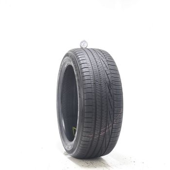 Used 245/45R19 Goodyear Eagle RS-A 98V - 8/32
