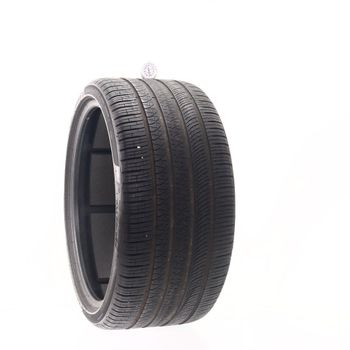 Used 315/30R22 Pirelli P Zero B PNCS 107W - 6.5/32