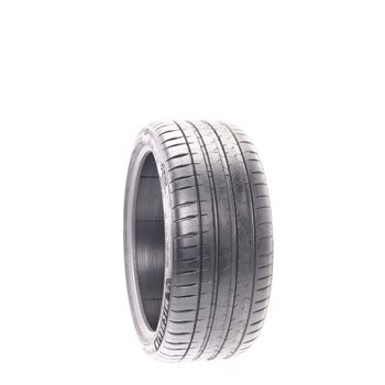 New 255/35ZR19 Michelin Pilot Sport 4 S MO1 96Y