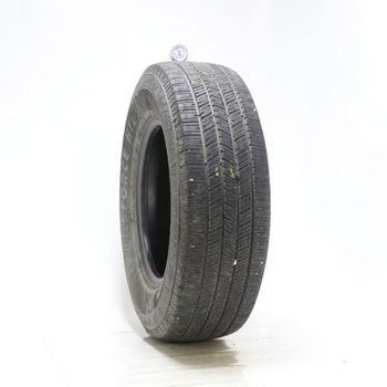 Used LT265/70R17 Firestone Transforce HT2 121/118R - 13/32