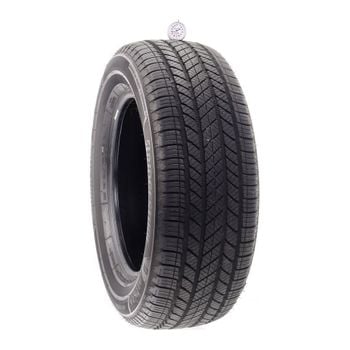 Set of (4) Used 265/60R18 Bridgestone Alenza AS Ultra 110V - 9.5/32