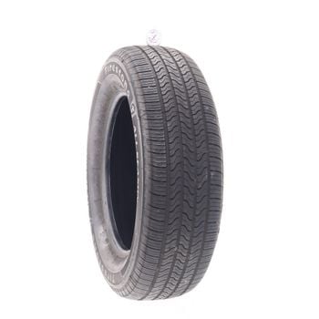 Set of (4) Used 235/65R18 Firestone All Season (Firestone) 106T - 8.5-9/32