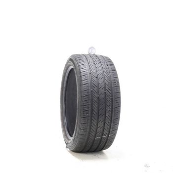 Used 245/40R17 Michelin Pilot HX MXM4 MO 91H - 7/32
