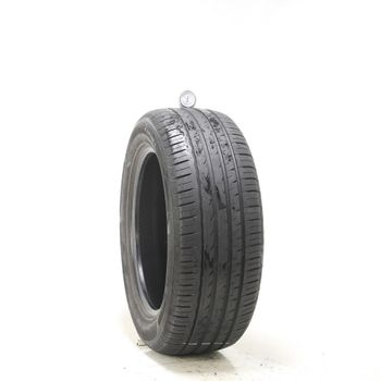 Set of (2) Used 235/55ZR17 Velozza ZXV4 103W - 7-8/32