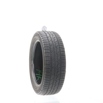 Set of (2) Used 205/55R17 Sumitomo HTR A/S P03 95V - 6-7.5/32