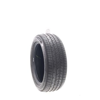 Set of (4) Used 225/50R17 Bridgestone DriveGuard Plus RFT 94V - 8.5-9/32